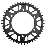 Motorcycle Rear Sprocket Yamaha Fj1100 Fj1200 Abs Fzr1000 Fzr750 Fzs600 Gts1000 Xjr1200 Xjr1300 Yzf1000 Yzf600